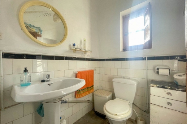 4 bed casa / chalet in Calpe / Calp