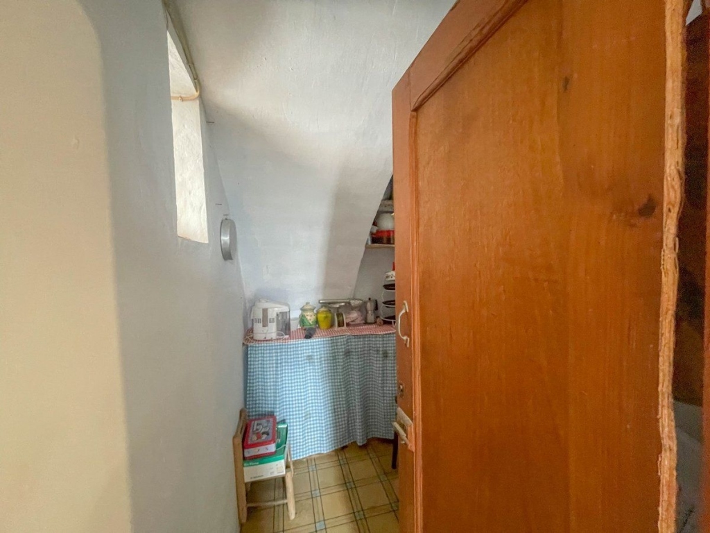 4 bed casa / chalet in Calpe / Calp