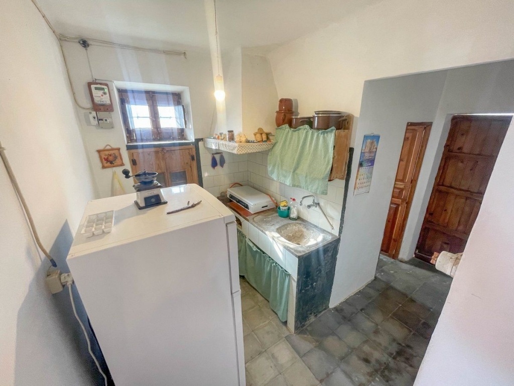 4 bed casa / chalet in Calpe / Calp