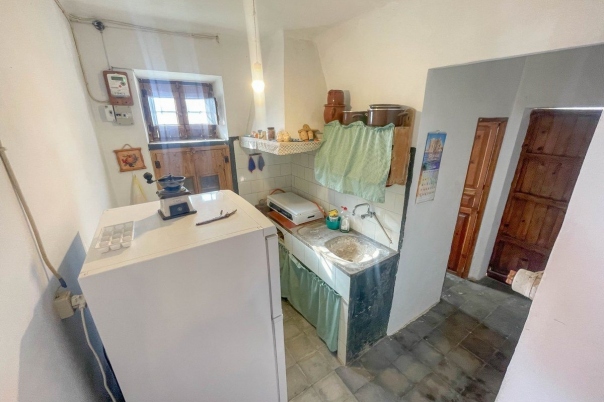 4 bed casa / chalet in Calpe / Calp