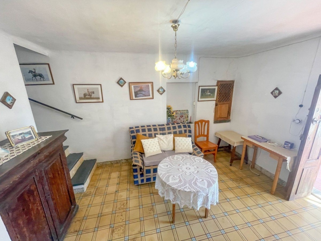 4 bed casa / chalet in Calpe / Calp