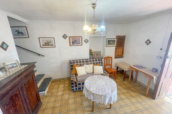 4 bed casa / chalet in Calpe / Calp