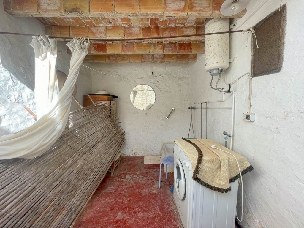 4 bed casa / chalet in Calpe / Calp