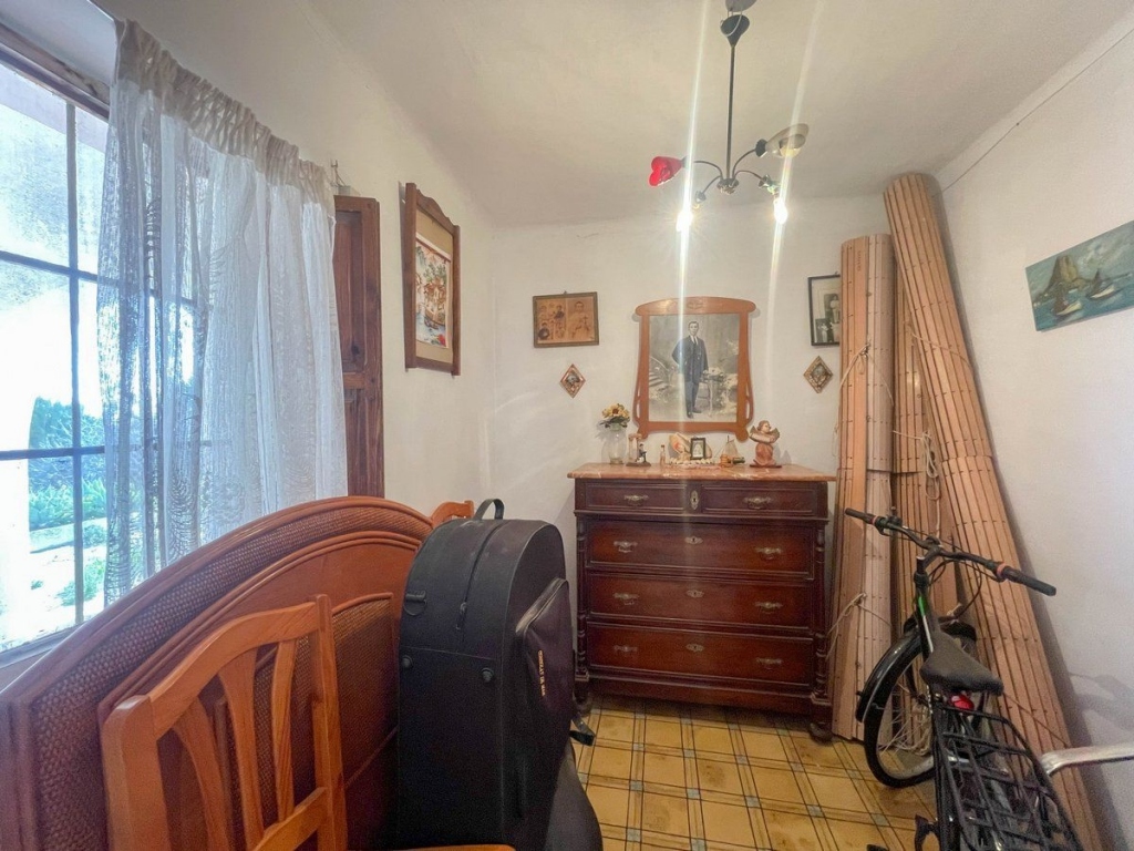 4 bed casa / chalet in Calpe / Calp