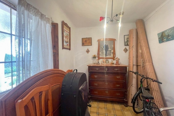 4 bed casa / chalet in Calpe / Calp