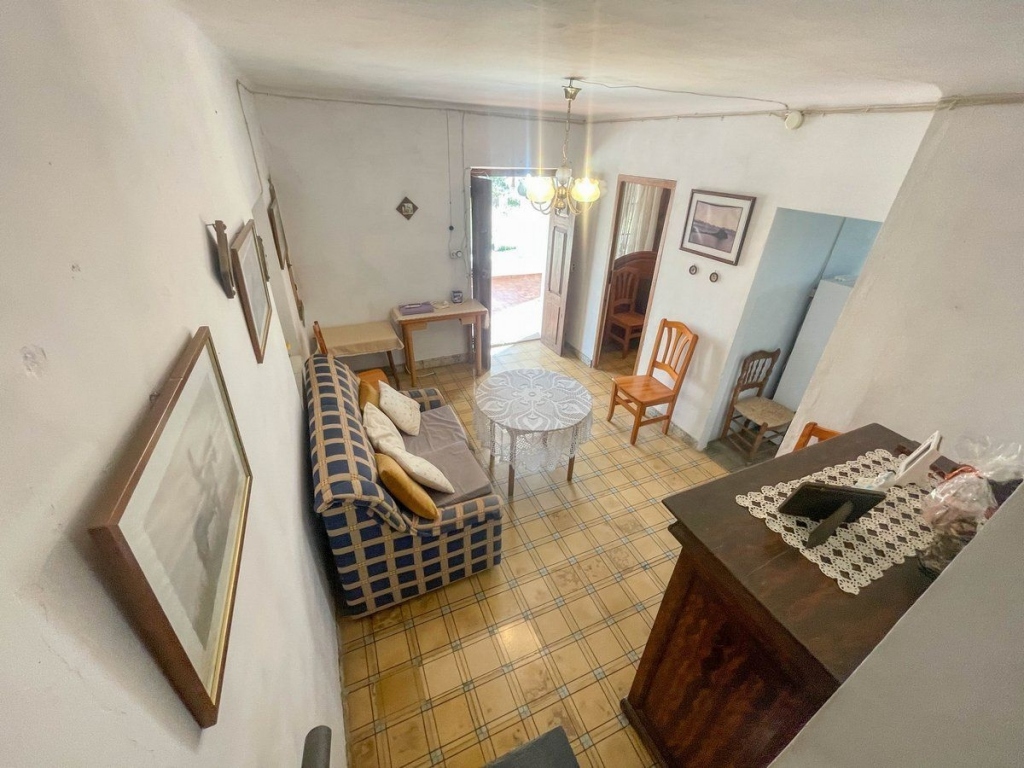4 bed casa / chalet in Calpe / Calp