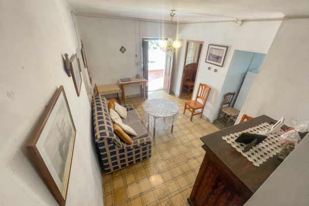 4 bed casa / chalet in Calpe / Calp
