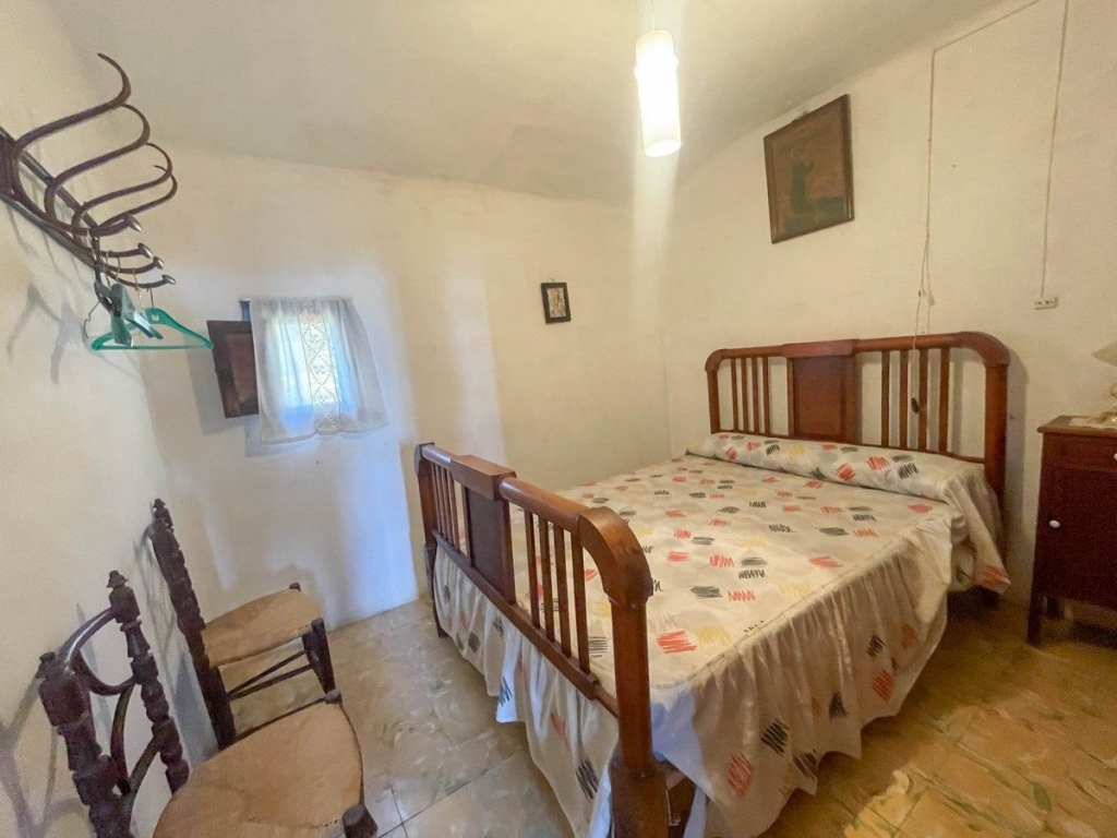 4 bed casa / chalet in Calpe / Calp
