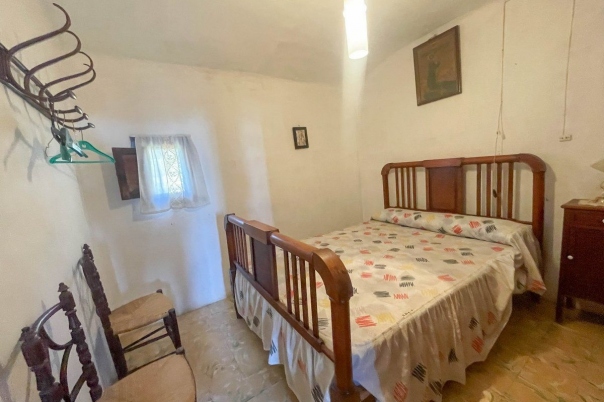 4 bed casa / chalet in Calpe / Calp