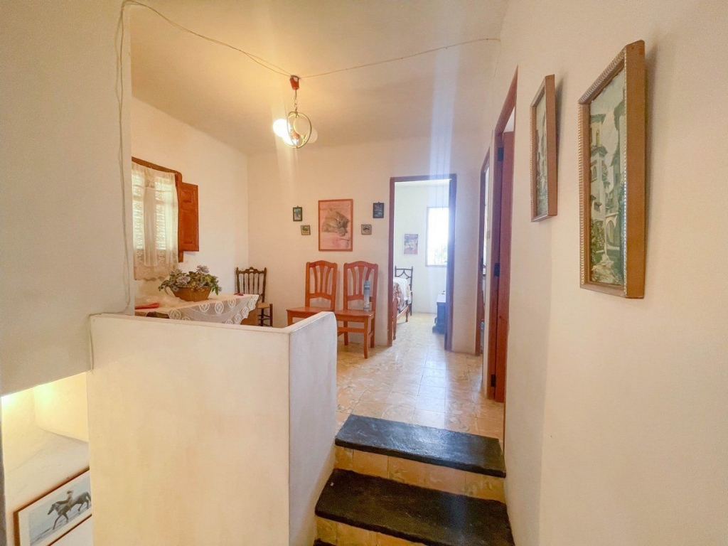 4 bed casa / chalet in Calpe / Calp