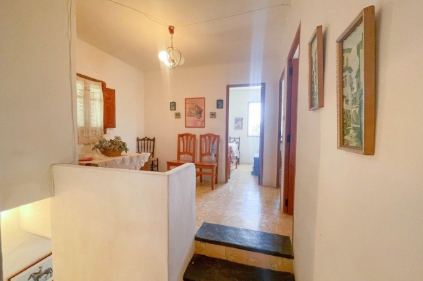 4 bed casa / chalet in Calpe / Calp