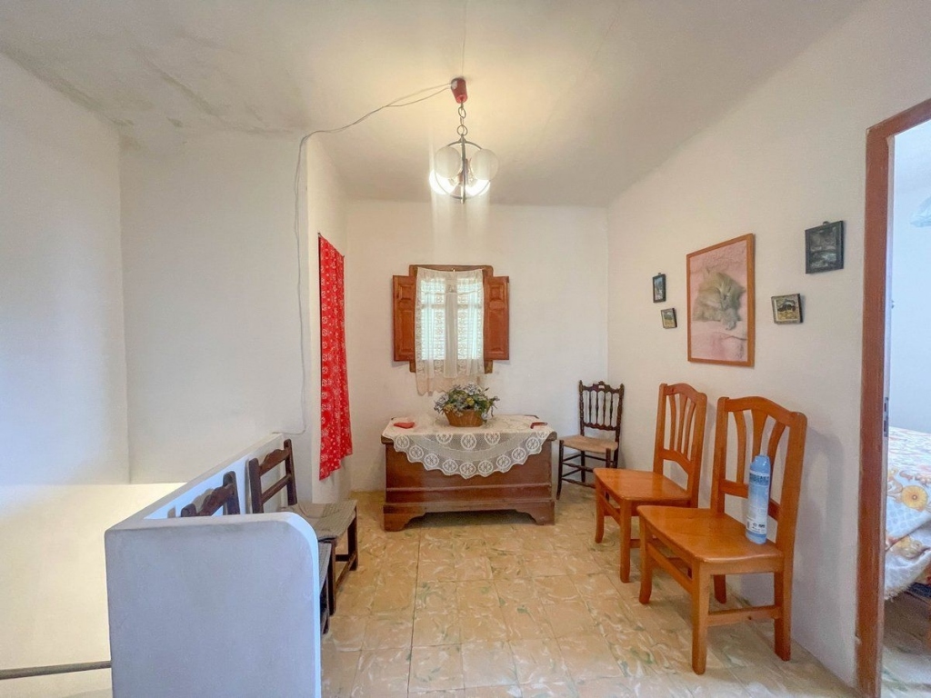 4 bed casa / chalet in Calpe / Calp