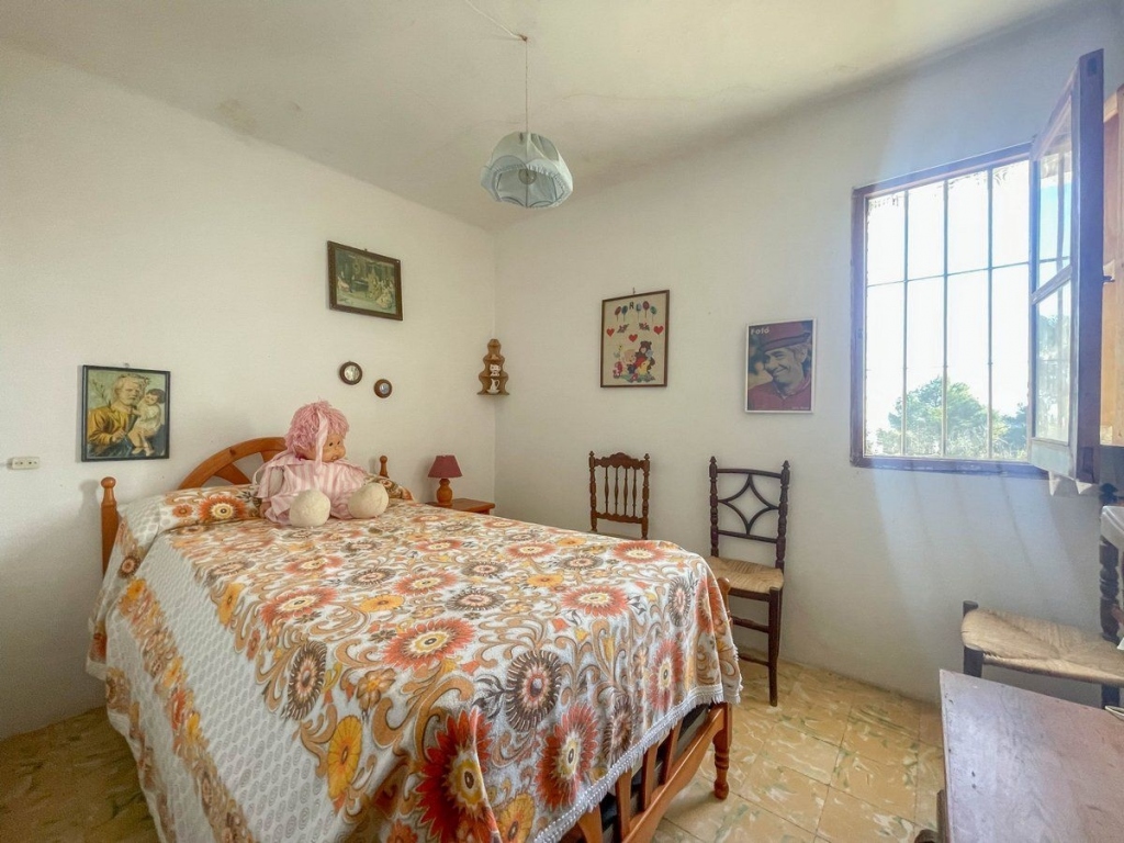 4 bed casa / chalet in Calpe / Calp