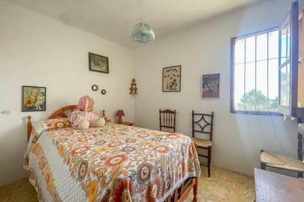 4 bed casa / chalet in Calpe / Calp