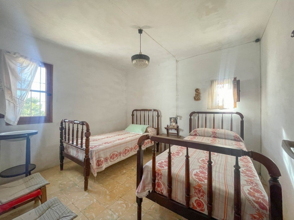 4 bed casa / chalet in Calpe / Calp