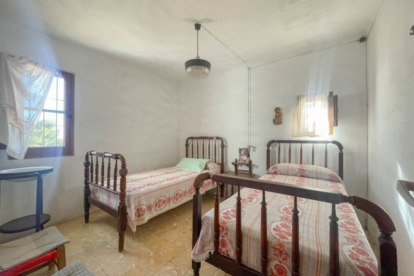 4 bed casa / chalet in Calpe / Calp