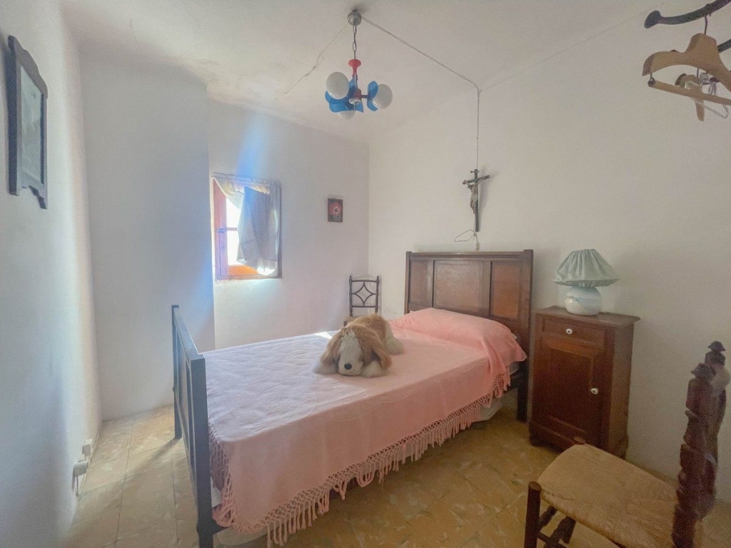 4 bed casa / chalet in Calpe / Calp