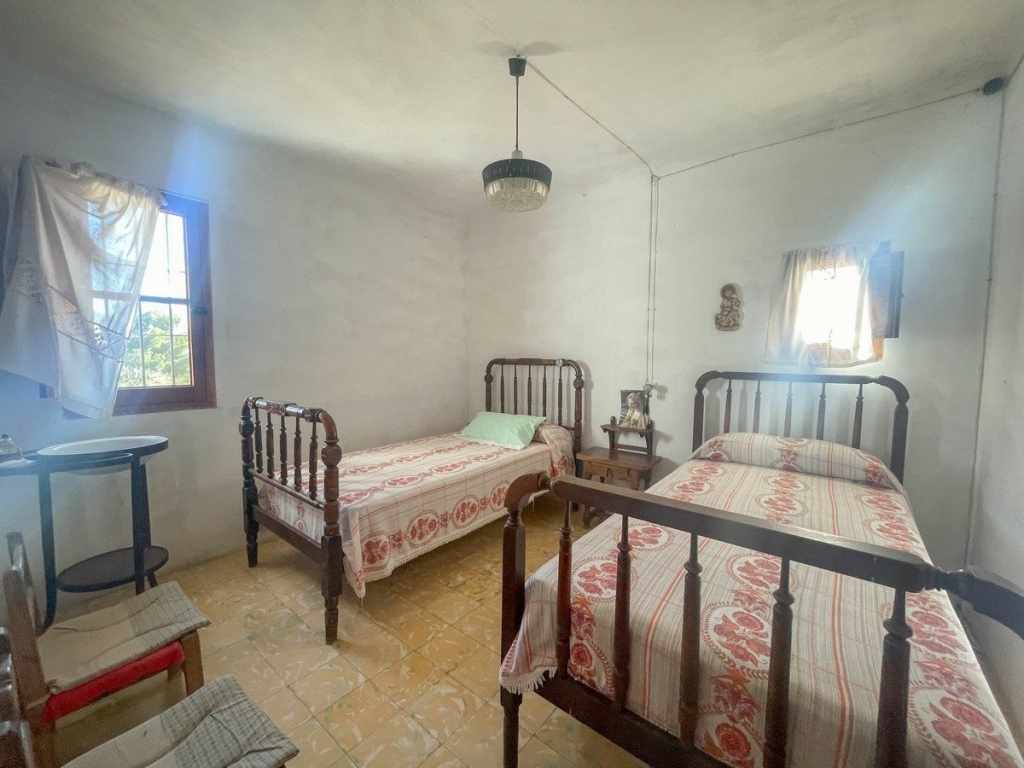 4 bed casa / chalet in Calpe / Calp