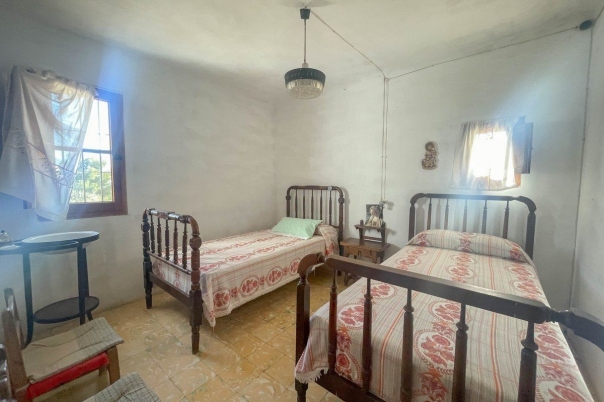 4 bed casa / chalet in Calpe / Calp