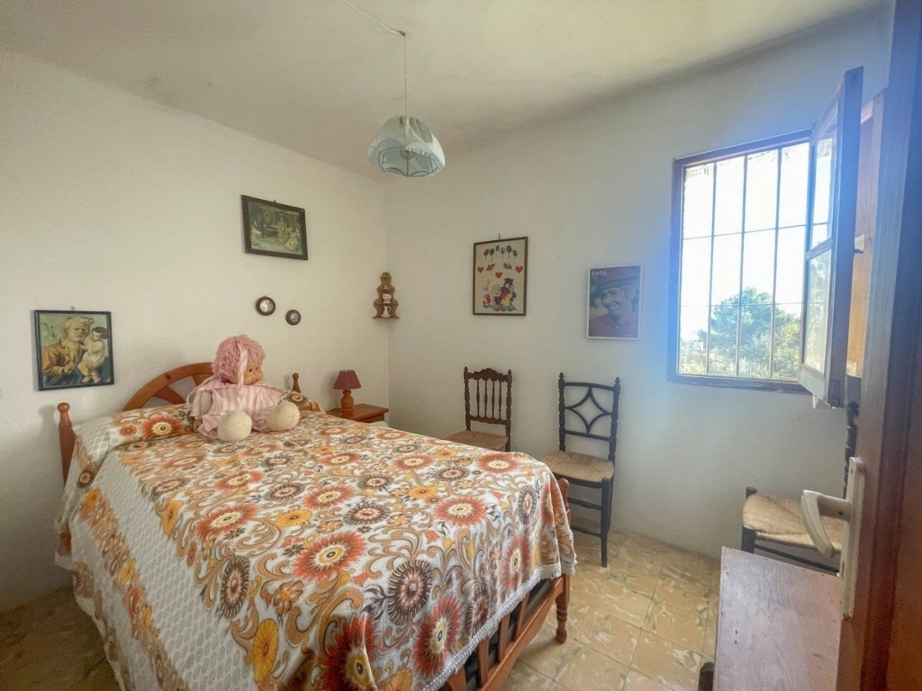 4 bed casa / chalet in Calpe / Calp