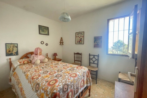 4 bed casa / chalet in Calpe / Calp