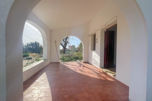 4 bed casa / chalet in Calpe / Calp