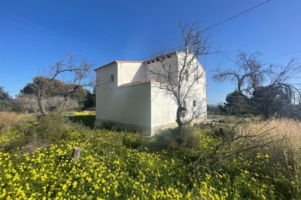 4 bed casa / chalet in Calpe / Calp