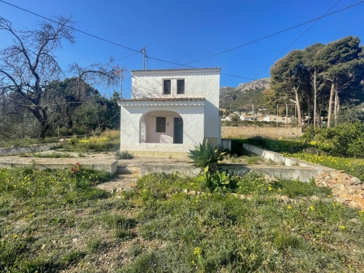 4 bed casa / chalet in Calpe / Calp