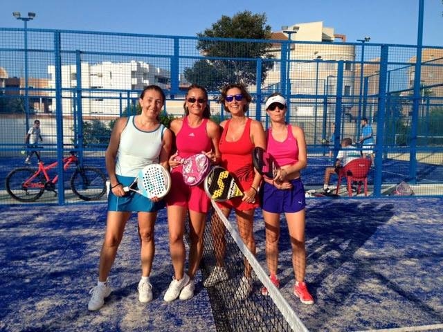 Paris 24 Tennis Club - Padel L'Ancora