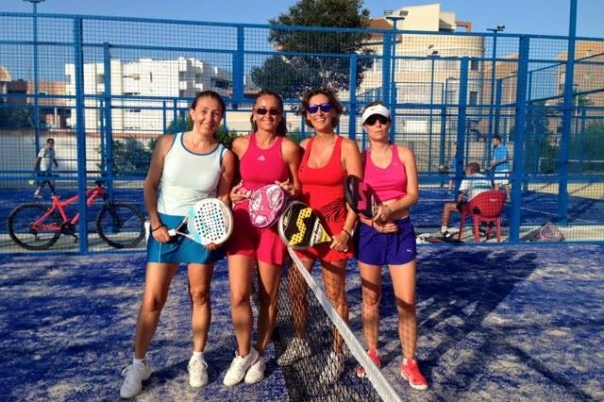 Paris 24 Tennis Club - Padel L'Ancora
