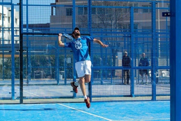 Paris 24 Tennis Club - Padel L'Ancora