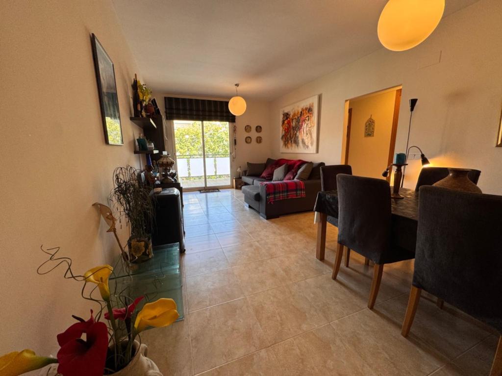 3 bed apartment in Teulada