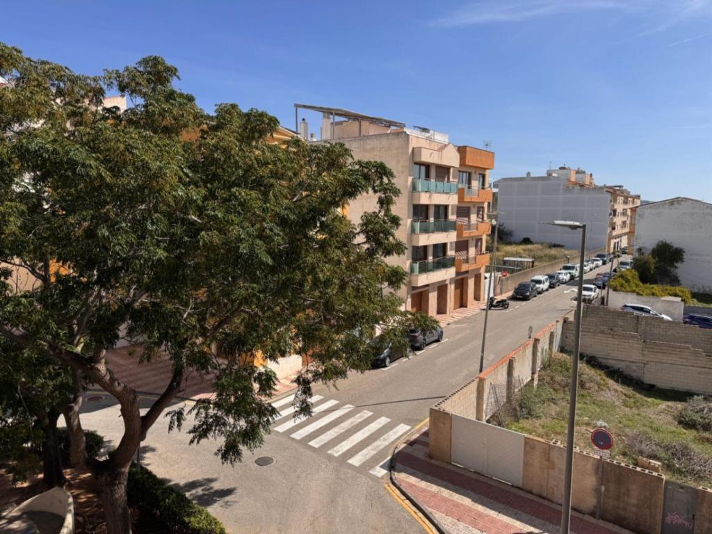 3 bed apartment in Teulada