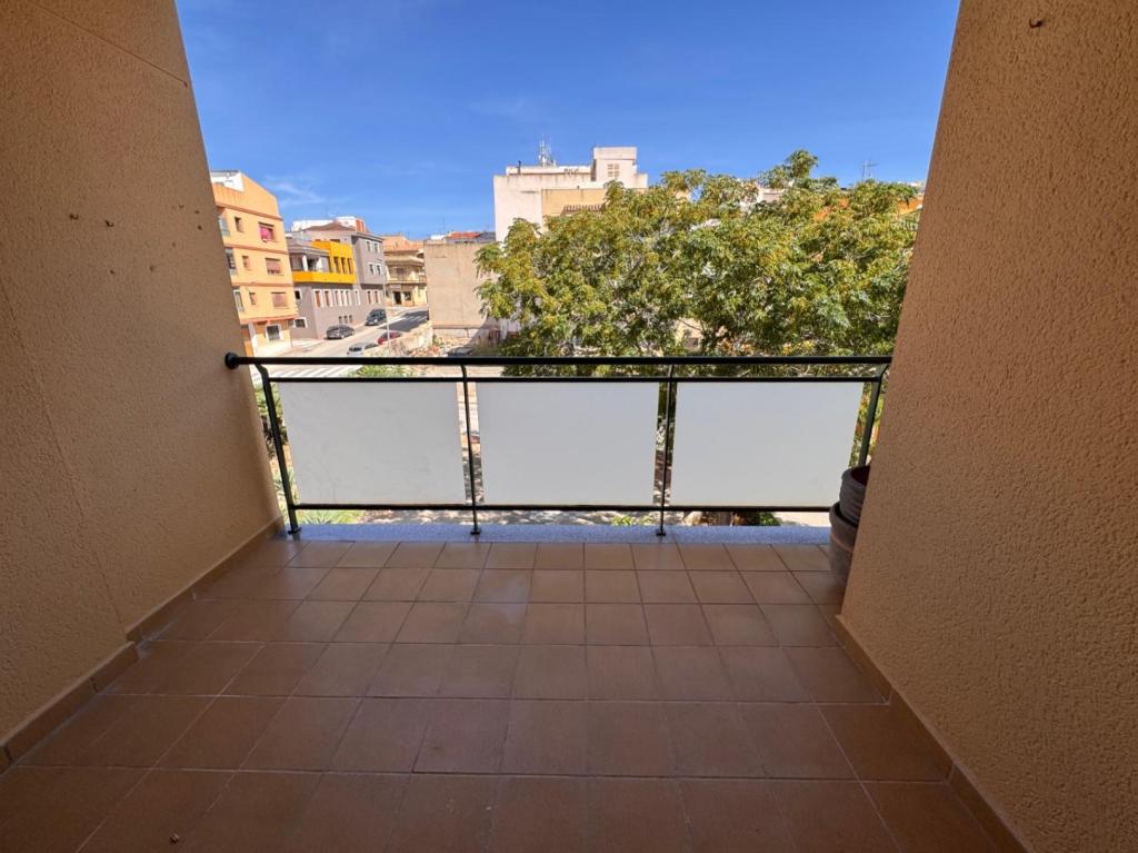 3 bed apartment in Teulada