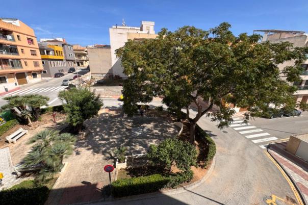 3 bed apartment in Teulada