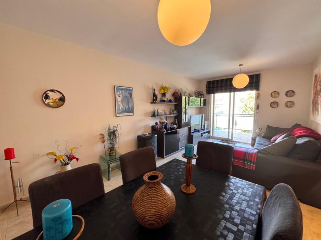 3 bed apartment in Teulada