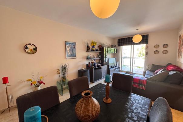 3 bed apartment in Teulada