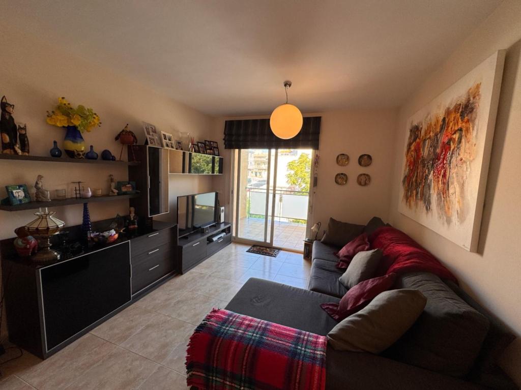 3 bed apartment in Teulada