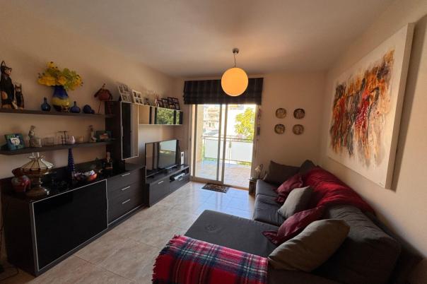 3 bed apartment in Teulada