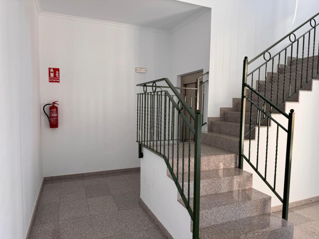 3 bed apartment in Teulada