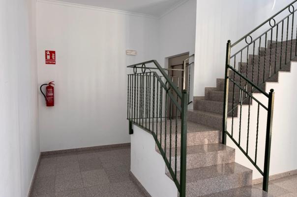 3 bed apartment in Teulada