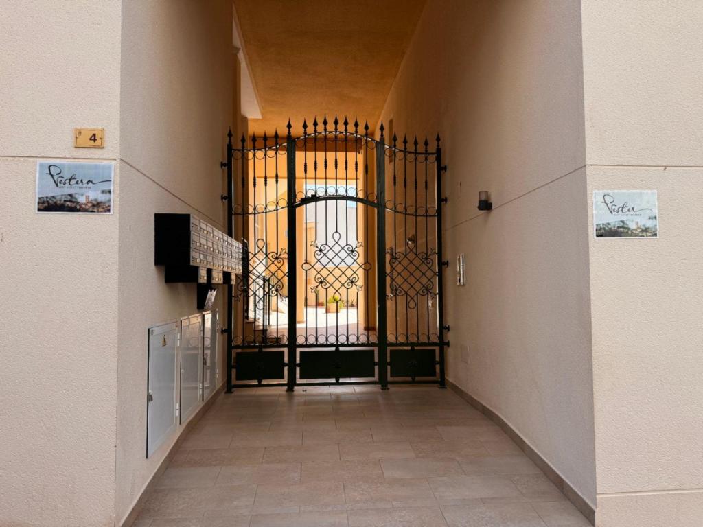3 bed apartment in Teulada