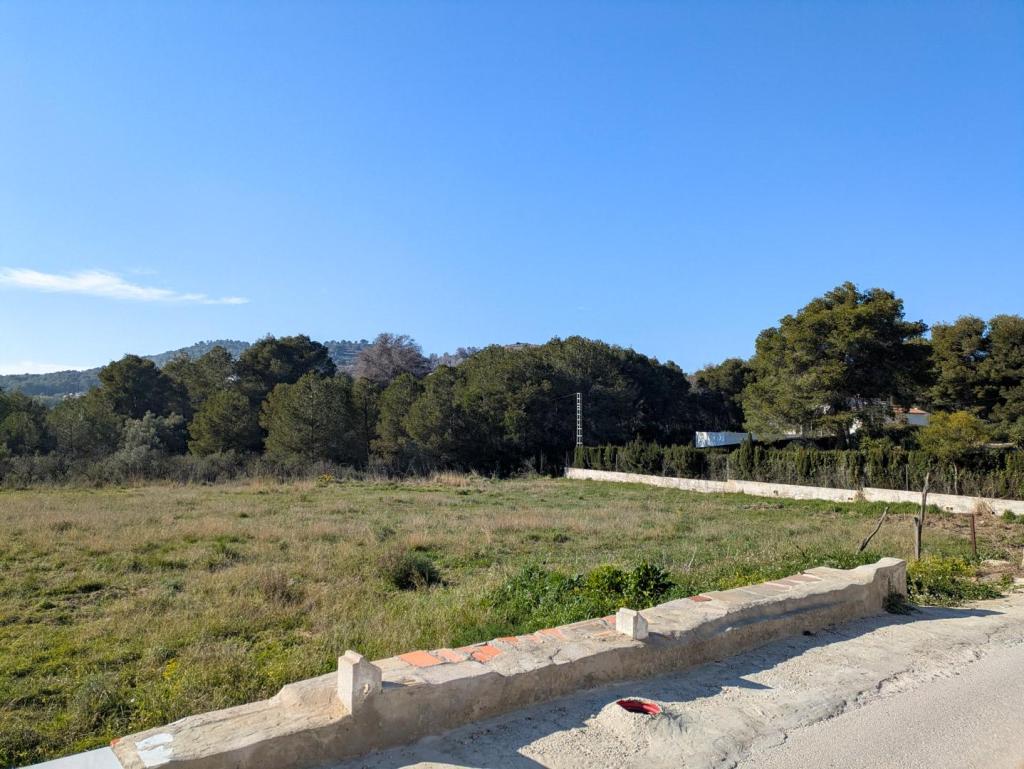 villa in Jávea