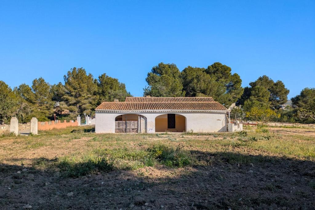 villa in Jávea