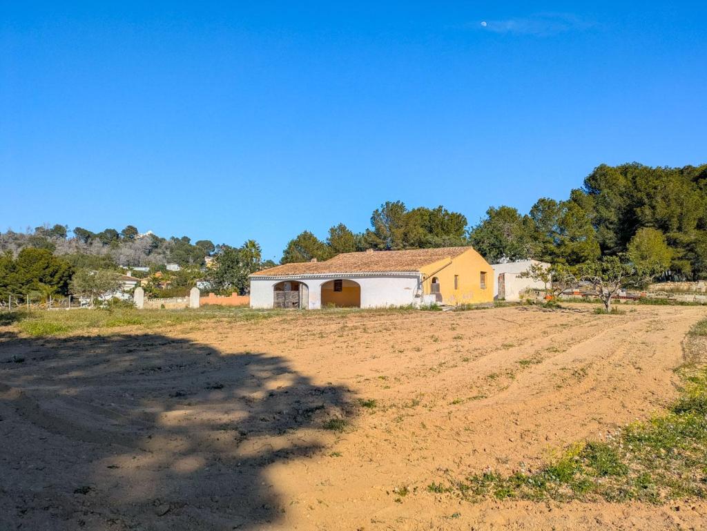 villa in Jávea