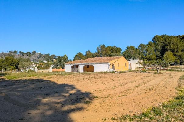 villa in Jávea