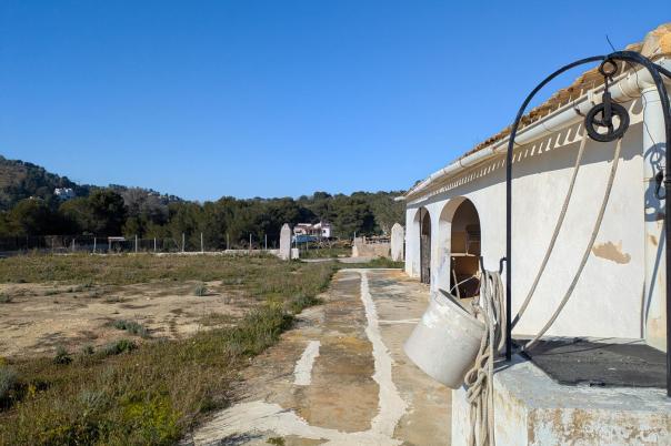 villa in Jávea