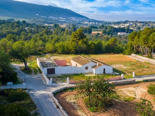 villa in Jávea