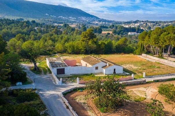 villa in Jávea
