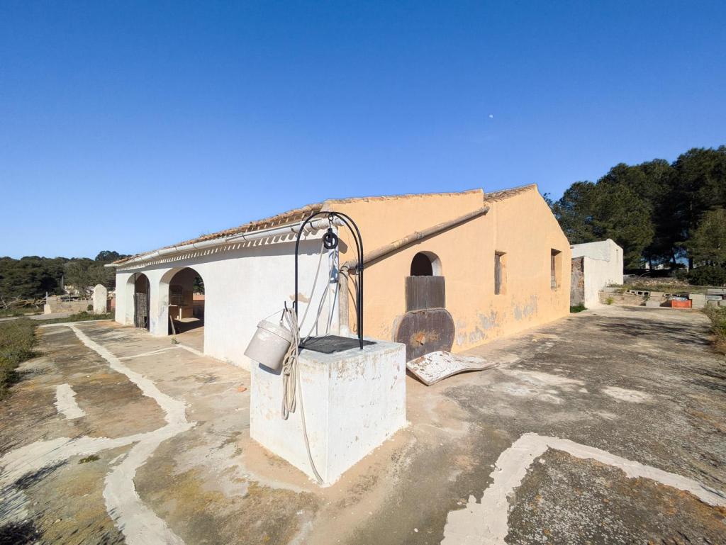 villa in Jávea